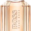 ادوپرفیوم Hugo Boss مدل The Scent Women’s