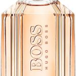 ادکلن Hugo Boss The Scent