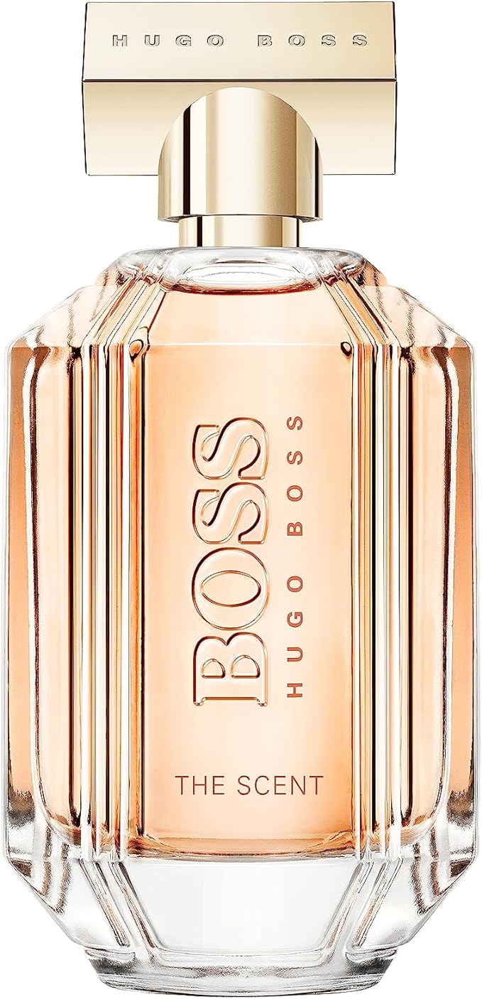 ادوپرفیوم Hugo Boss مدل The Scent Women’s