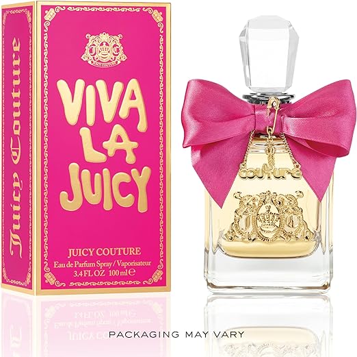 ادوپرفیوم Juicy Couture مدل Viva La Juicy