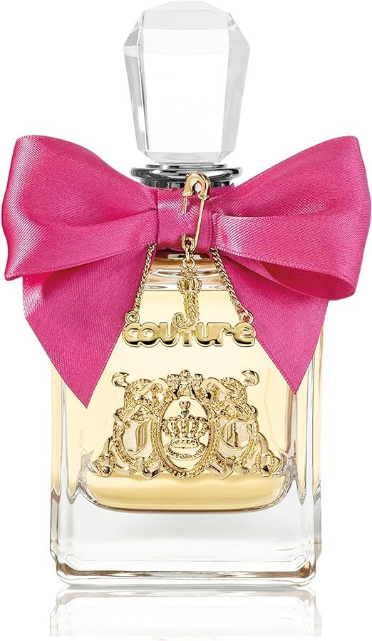 ادوپرفیوم Juicy Couture مدل Viva La Juicy