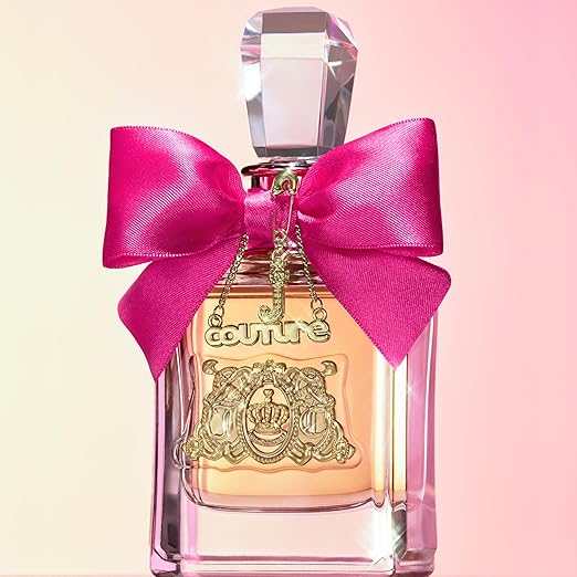 ادوپرفیوم Juicy Couture مدل Viva La Juicy