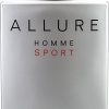 ادوپرفیوم Chanel مدل Allure Homme Sport