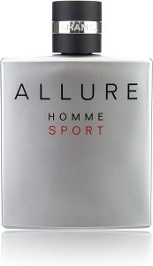 صفحه ی اصلی 19 ادکلن Chanel Allure Homme