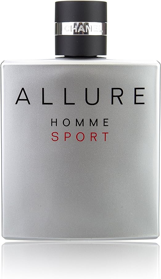 ادوپرفیوم Chanel مدل Allure Homme Sport