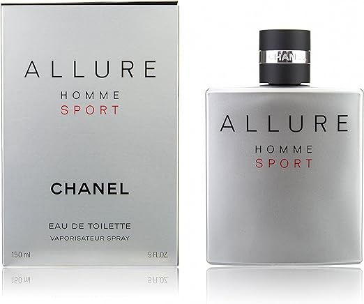 ادوپرفیوم Chanel مدل Allure Homme Sport