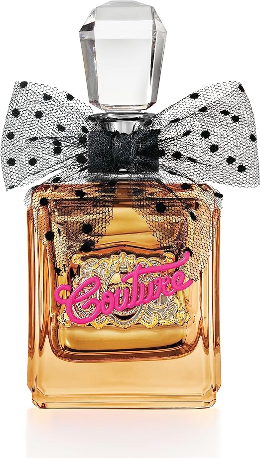 ادوپرفیوم Juicy Couture مدل Viva La Juicy Gold Couture