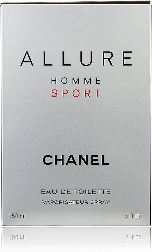 ادوپرفیوم Chanel مدل Allure Homme Sport