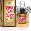 ادوپرفیوم Juicy Couture مدل Viva La Juicy Gold Couture