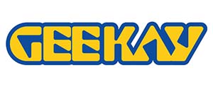 Geekay