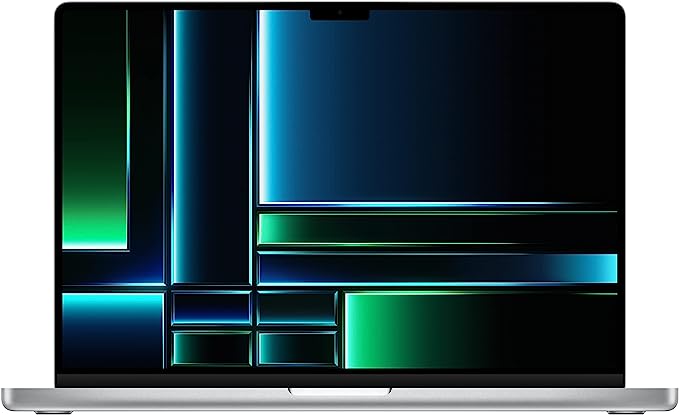 لپ تاپ Apple مدل 2023 MacBook Pro