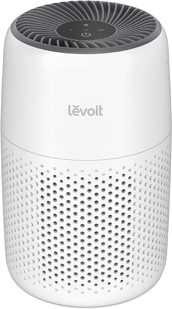 تصفیه هوا LEVOIT مدل ‎Core Mini