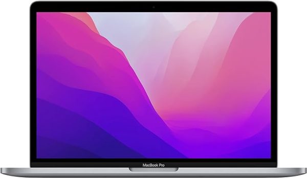 لپ تاپ Apple مدل 2022 MacBook Pro