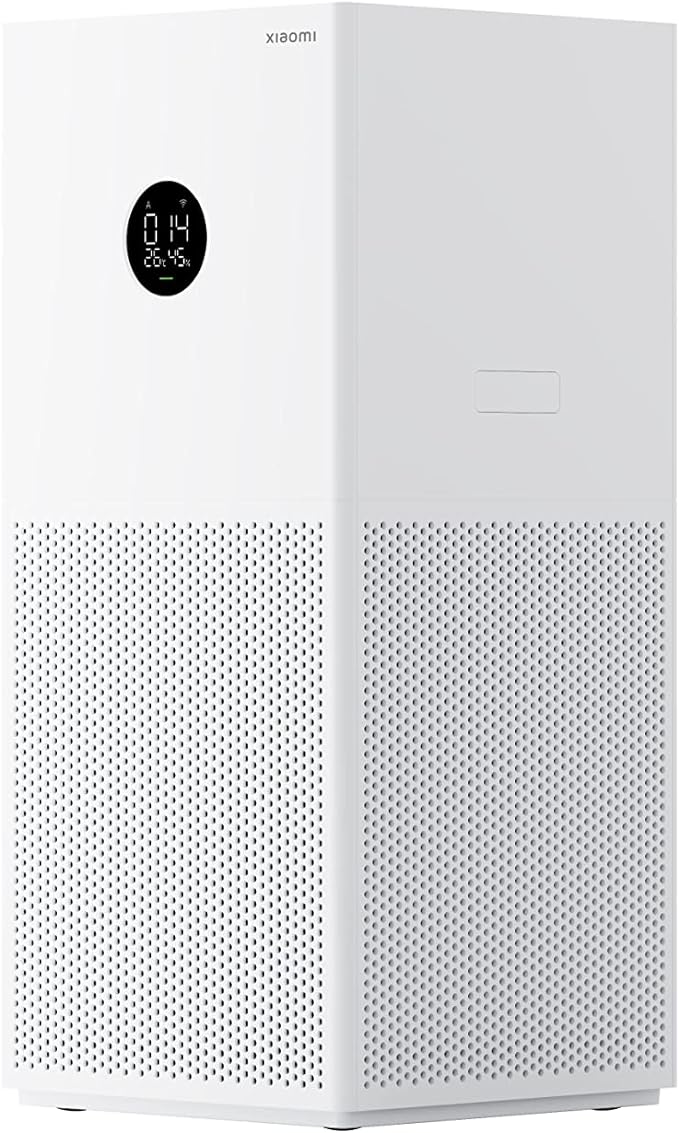 تصفیه هوا Xiaomi Smart Air مدل ‎6.93418E+12