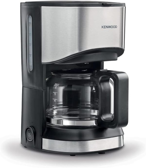 قهوه ساز KENWOOD مدل CMM05.000BM