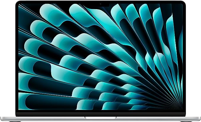 لپ تاپ Apple مدل MacBook Air 2023 | 15inch