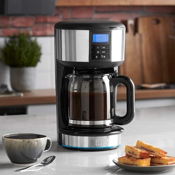 قهوه ساز Russell Hobbs مدل 20680