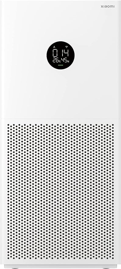 تصفیه هوا Xiaomi Smart Air مدل ‎6.93418E+12