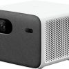 پروژکتور قابل حمل Xiaomi مدل Smart Projector 2 Pro