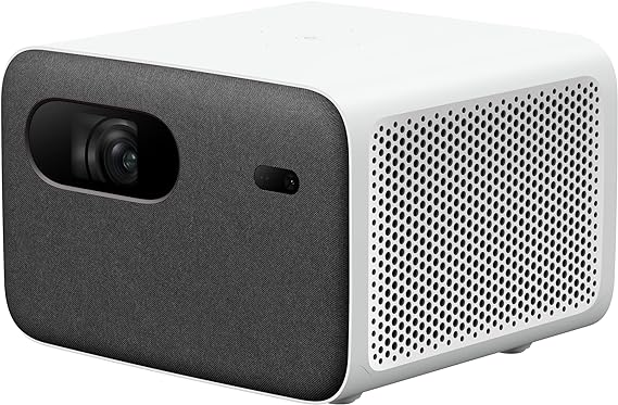 پروژکتور قابل حمل Xiaomi مدل Smart Projector 2 Pro