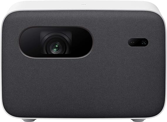 پروژکتور قابل حمل Xiaomi مدل Smart Projector 2 Pro