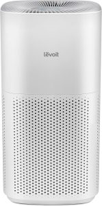 صفحه ی اصلی 22 تصفیهکننده هوا LEVOIT Core 600S