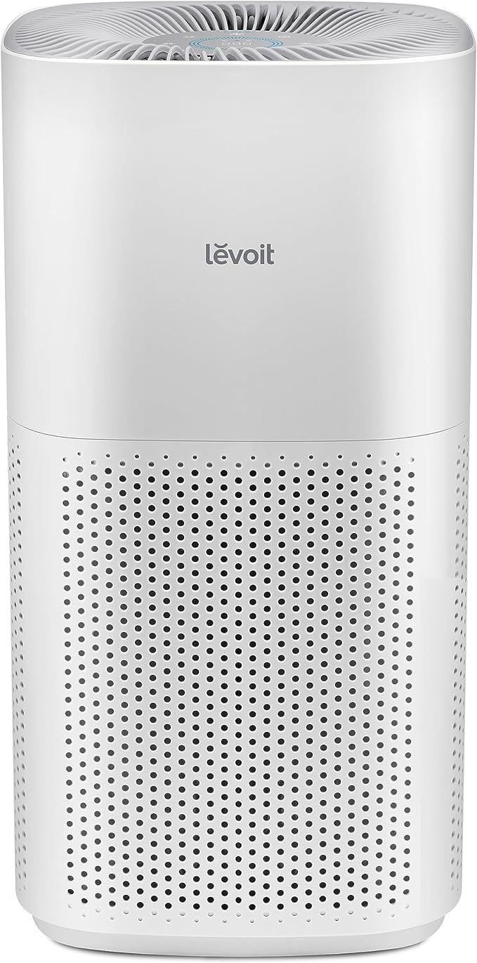 تصفیه هوا LEVOIT مدل Core 600S