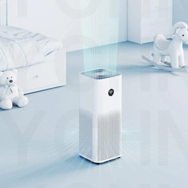 تصفیه هوا Xiaomi Smart Air مدل ‎4 Pro