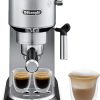 قهوه ساز De’Longhi مدل EC685.M