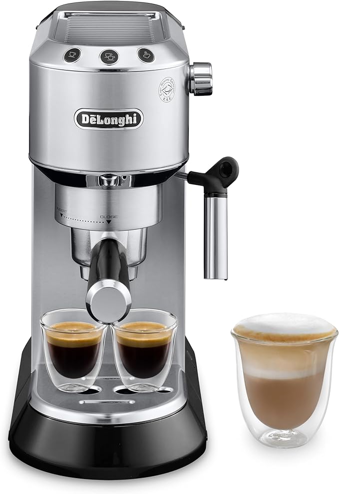 قهوه ساز De’Longhi مدل EC685.M