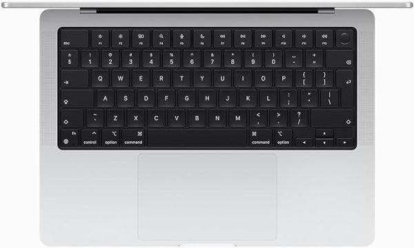 لپ تاپ Apple مدل MacBook Pro 2023 (14-inch)