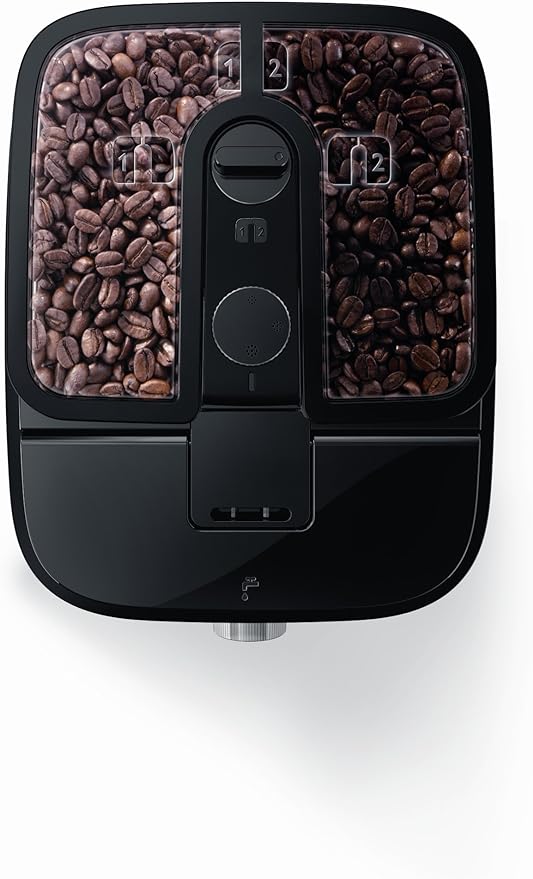 قهوه ساز و آسیاب PHILIPS مدل HD7762