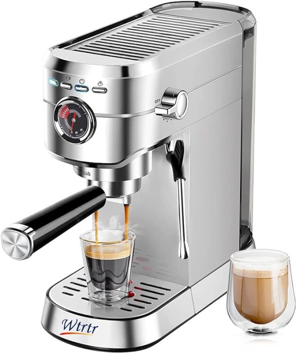 قهوه ساز Wtrtr مدل ‎WTR-5080