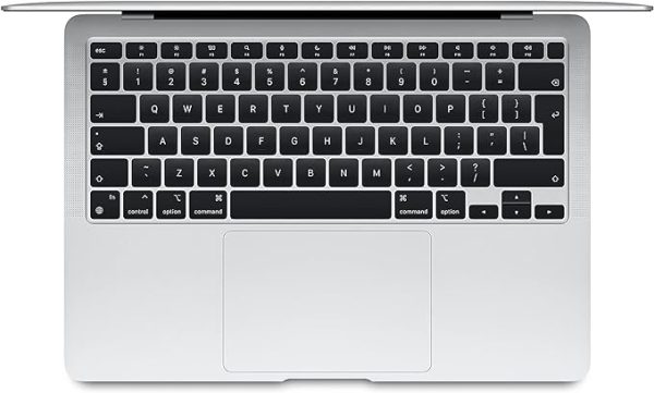 لپ تاپ Apple مدل MacBook Air 2020 MGN63AB/A