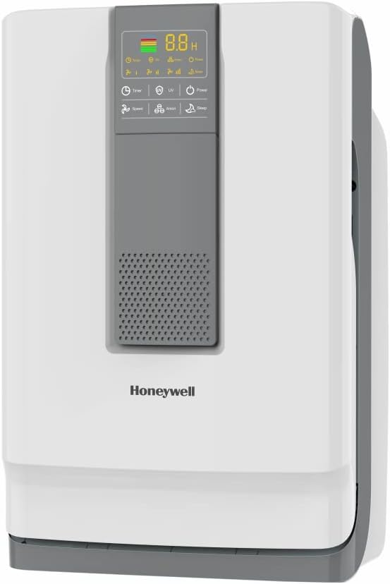 تصفیه هوا Honeywell مدل ‎HC000020/AP/V4/UK