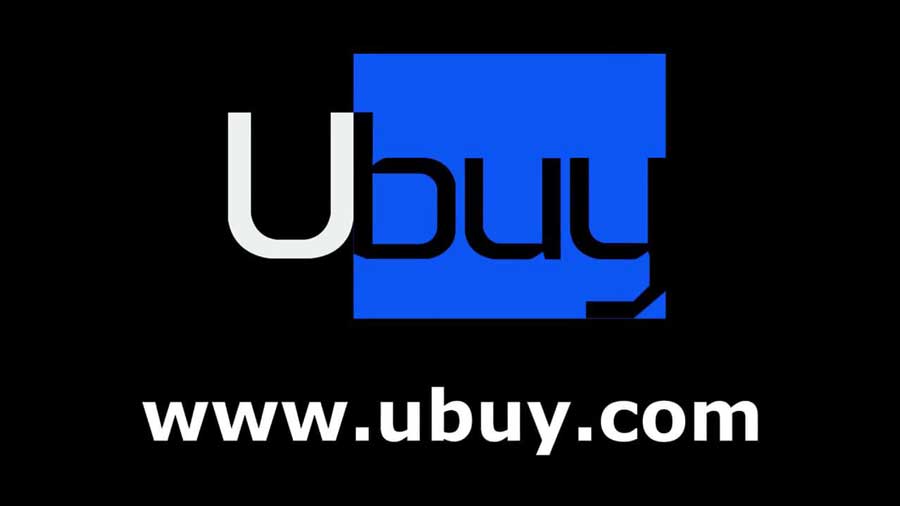 راهنمای خرید از سایت UBUY