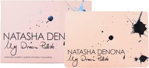صفحه ی اصلی 14 پلت سایه چشم Natasha Denona مدل My Dream
