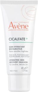 کرم ترمیم کننده سیکالفیت پلاس Cicalfate Skin Repair Emulsion 40ml