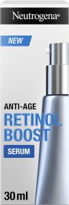 سرم Neutrogena Retinol Boost Serum