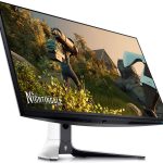 مانیتور Dell Alienware AW2723DF