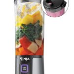 مخلوط کن قابل حمل و شارژی Ninja