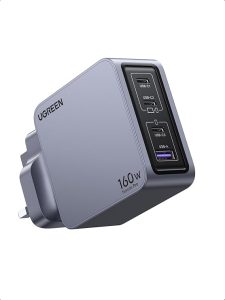شارژر UGREEN Nexode Pro USB C