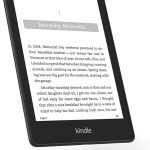 کتاب‌خوان الکترونیکی Kindle Paperwhite Signature Edition (32 GB)