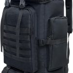 کولهپشتی تاکتیکی Vaupan Waterproof Military