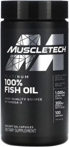 مولتی ویتامین ماسل تک MuscleTech Platinum Multivitamin