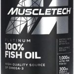 مولتی ویتامین ماسل تک MuscleTech Platinum Multivitamin