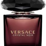 ادکلن Versace Crystal Noir