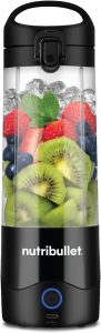 صفحه ی اصلی 25 میکسر Nutribullet