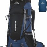 کولهپشتی TRAWOC Internal Trekking