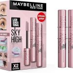 ریمل Sensational میبلین